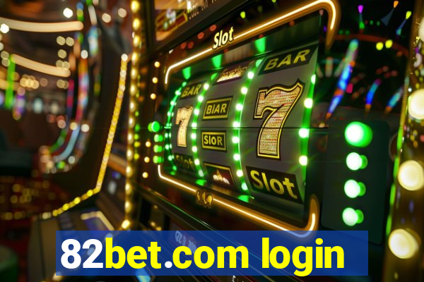 82bet.com login